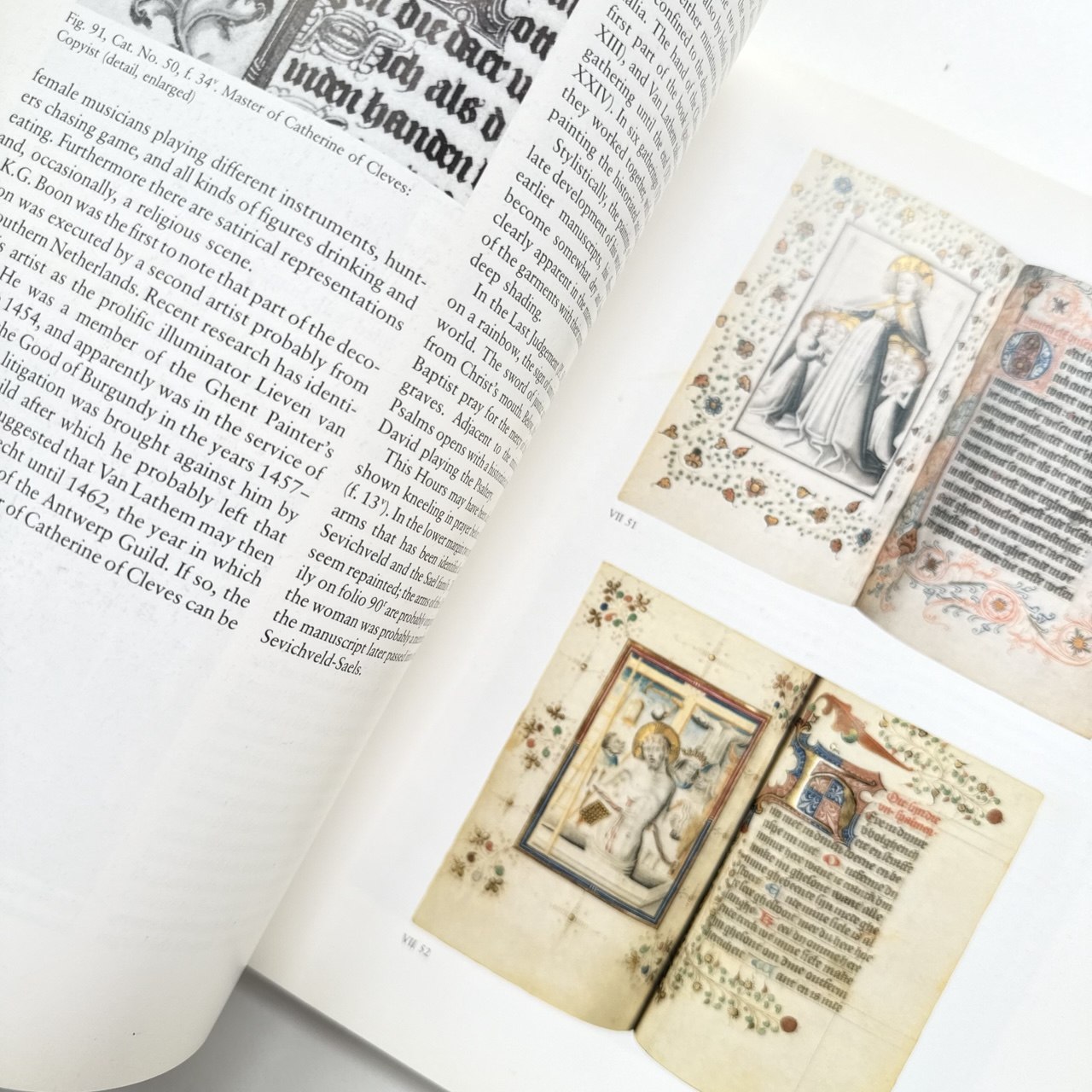 Книга The Golden Age of Dutch Manuscript Painting каліграфія ілюмінація мистецтво купити Україна Київ Перо Маркет