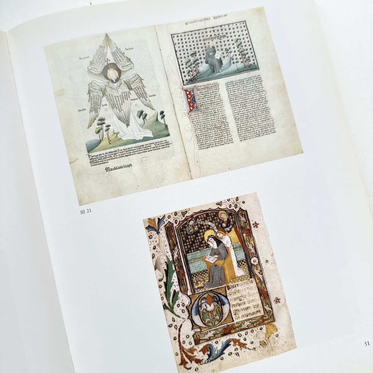 Книга The Golden Age of Dutch Manuscript Painting каліграфія ілюмінація мистецтво купити Україна Київ Перо Маркет