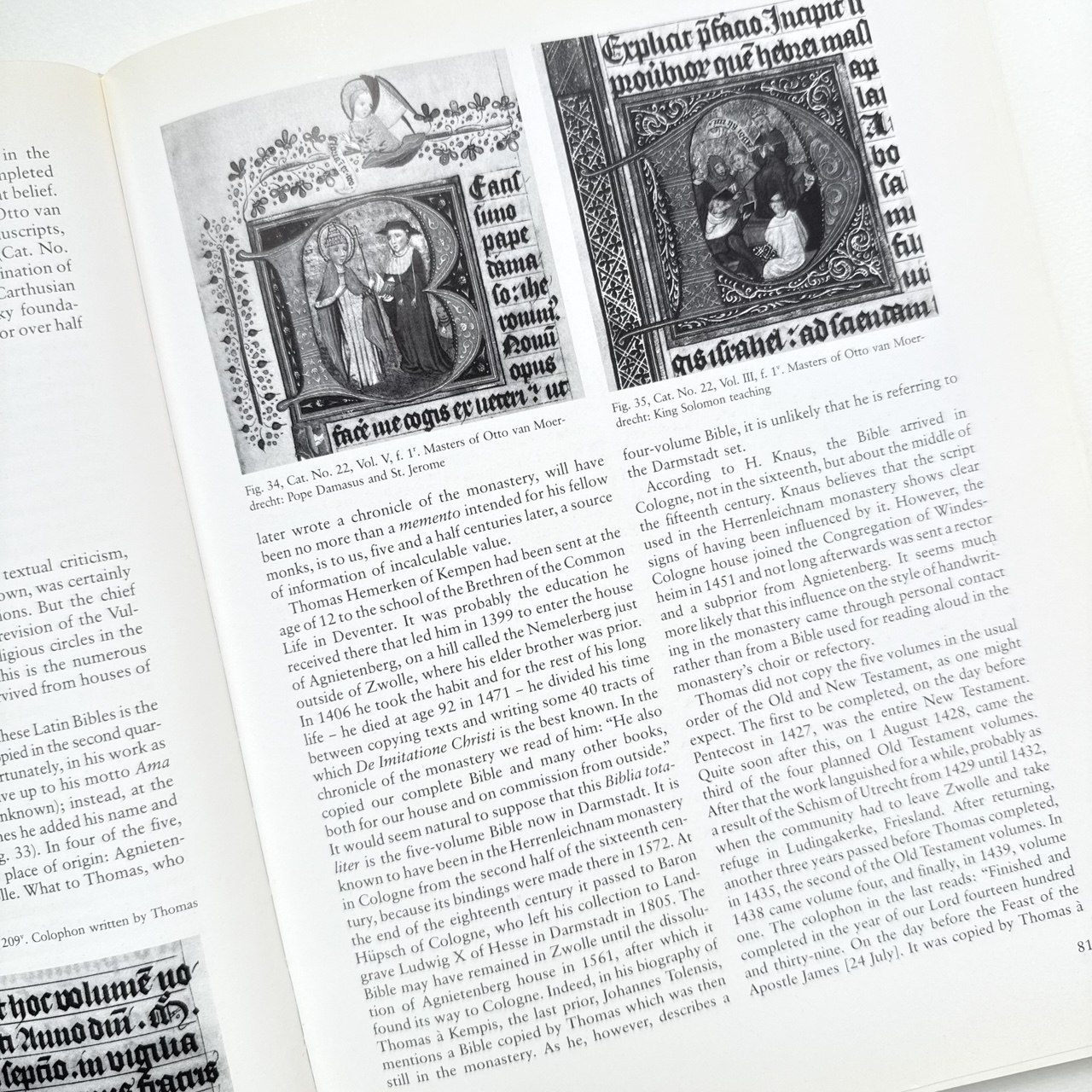 Книга The Golden Age of Dutch Manuscript Painting каліграфія ілюмінація мистецтво купити Україна Київ Перо Маркет